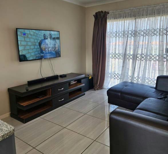 3 Bedroom Property for Sale in Observation Hill KwaZulu-Natal