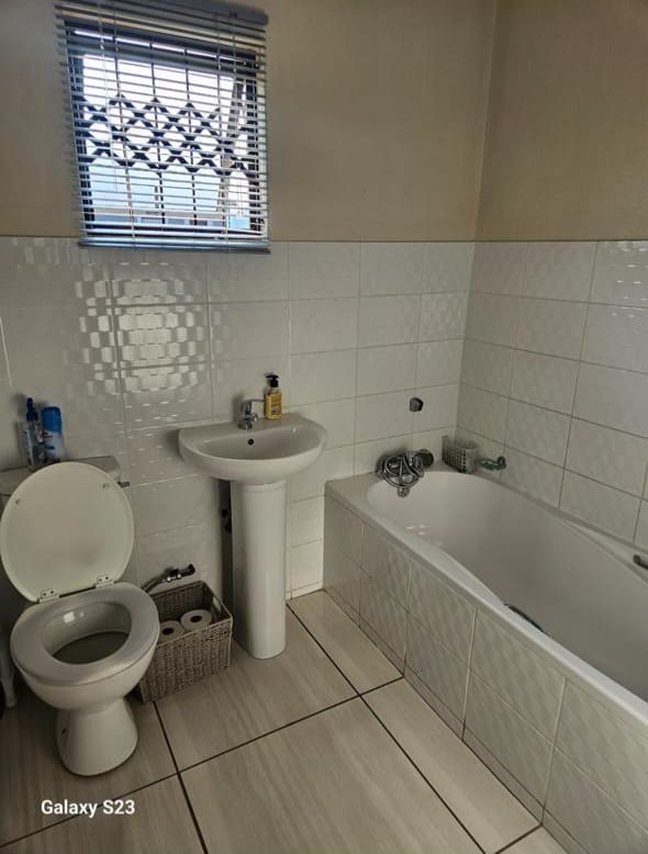 3 Bedroom Property for Sale in Observation Hill KwaZulu-Natal