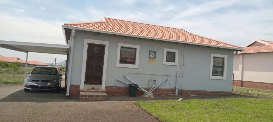 3 Bedroom Property for Sale in Observation Hill KwaZulu-Natal