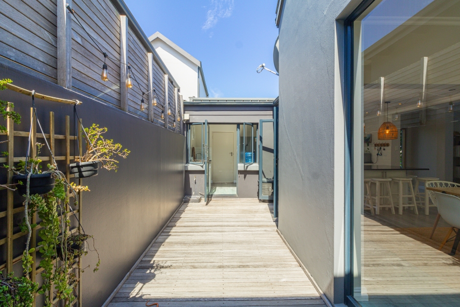 3 Bedroom Property for Sale in Dunkirk Estate KwaZulu-Natal