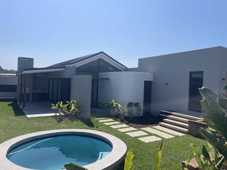 4 Bedroom Property for Sale in Elaleni Coastal Forest Estate KwaZulu-Natal