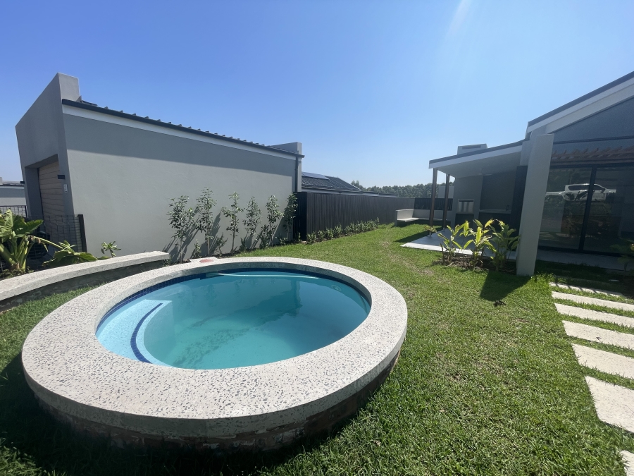 4 Bedroom Property for Sale in Elaleni Coastal Forest Estate KwaZulu-Natal