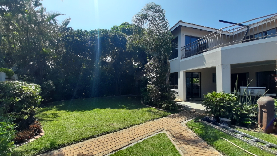 4 Bedroom Property for Sale in Compensation Beach KwaZulu-Natal