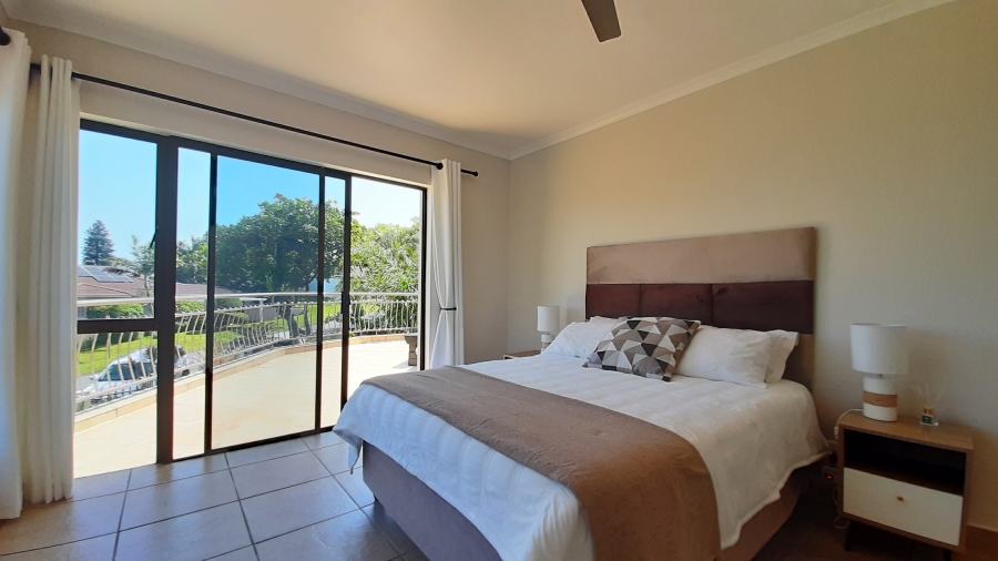 4 Bedroom Property for Sale in Compensation Beach KwaZulu-Natal