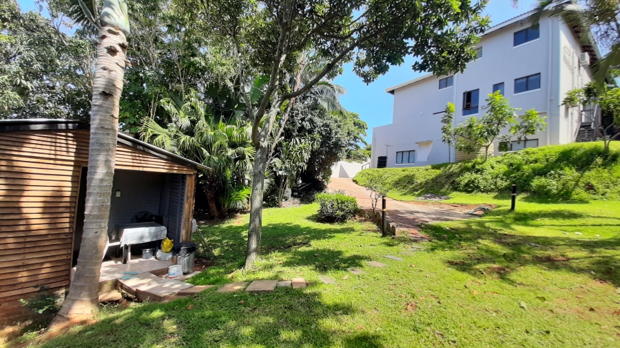 4 Bedroom Property for Sale in Compensation Beach KwaZulu-Natal
