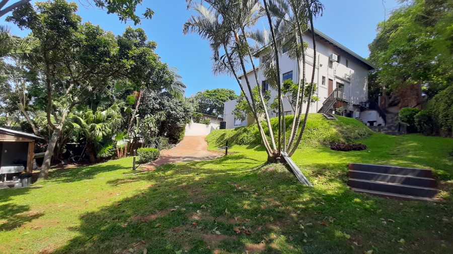 4 Bedroom Property for Sale in Compensation Beach KwaZulu-Natal