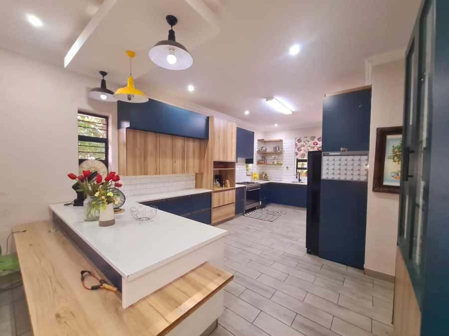 4 Bedroom Property for Sale in Mandeni KwaZulu-Natal