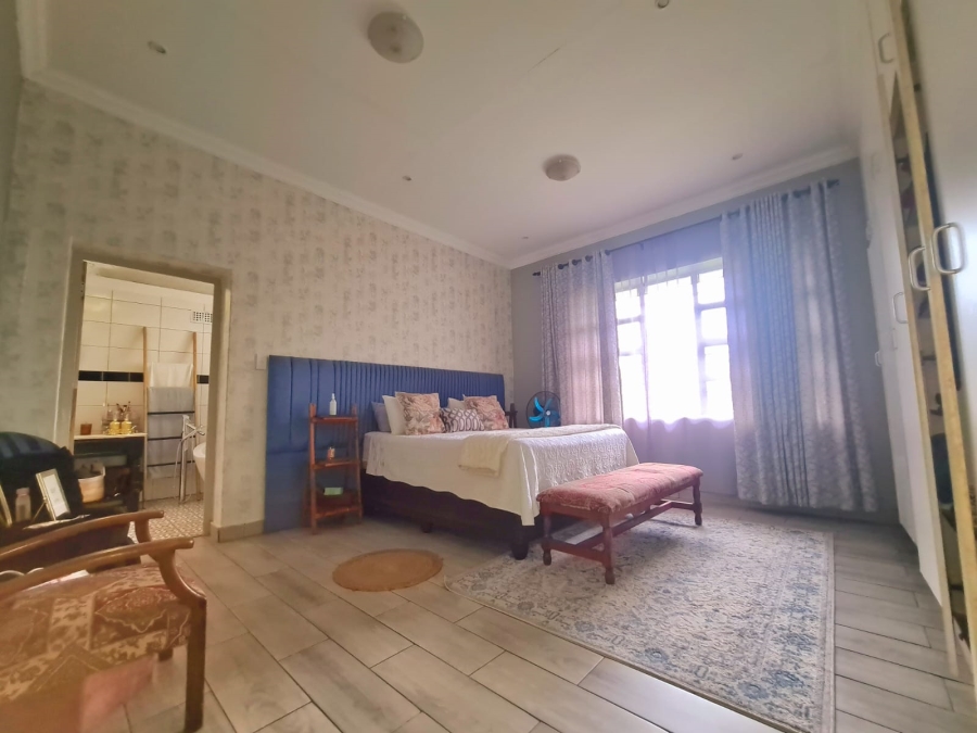 4 Bedroom Property for Sale in Mandeni KwaZulu-Natal