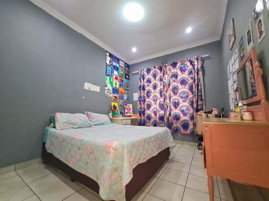 4 Bedroom Property for Sale in Mandeni KwaZulu-Natal