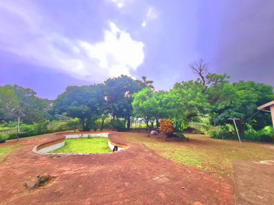 4 Bedroom Property for Sale in Mandeni KwaZulu-Natal