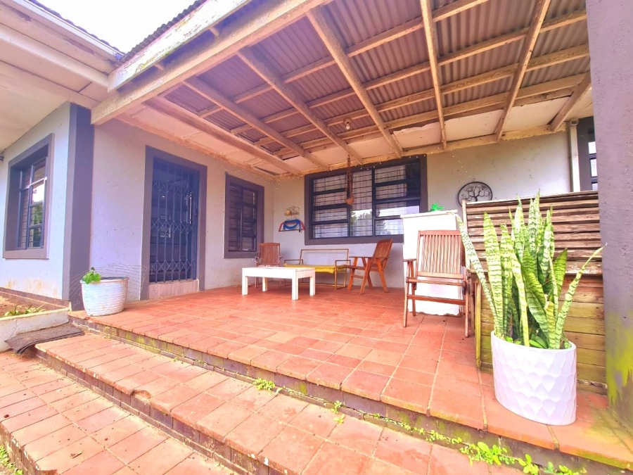 4 Bedroom Property for Sale in Mandeni KwaZulu-Natal