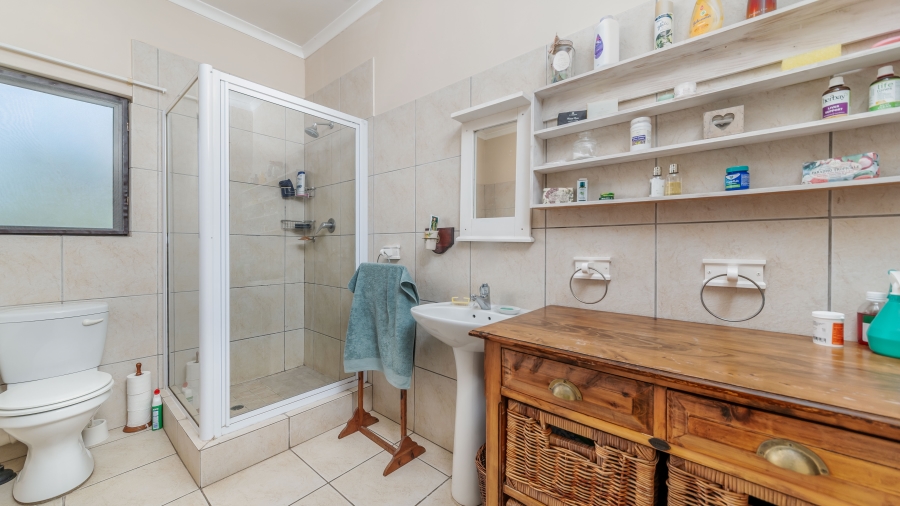 3 Bedroom Property for Sale in Blythedale KwaZulu-Natal