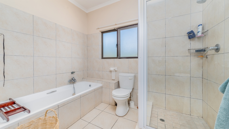 3 Bedroom Property for Sale in Blythedale KwaZulu-Natal