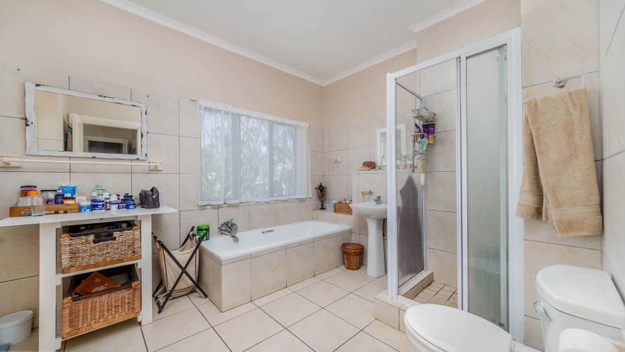 3 Bedroom Property for Sale in Blythedale KwaZulu-Natal