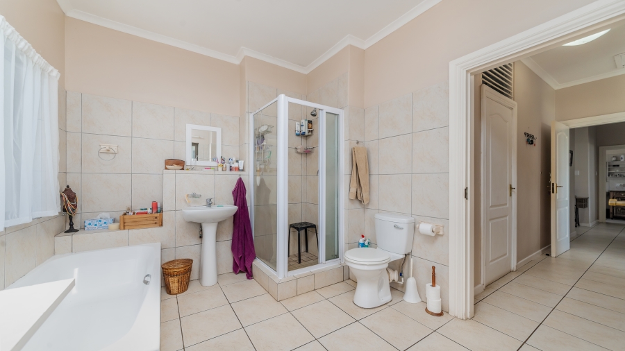 3 Bedroom Property for Sale in Blythedale KwaZulu-Natal