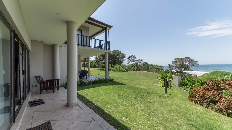 3 Bedroom Property for Sale in Blythedale KwaZulu-Natal