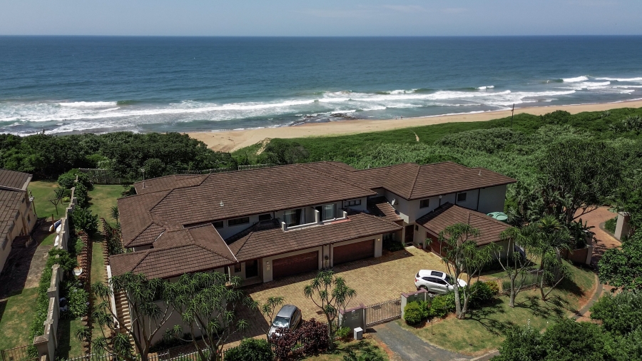 3 Bedroom Property for Sale in Blythedale KwaZulu-Natal