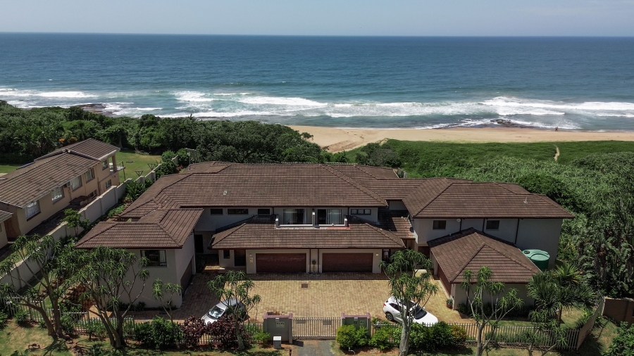 3 Bedroom Property for Sale in Blythedale KwaZulu-Natal