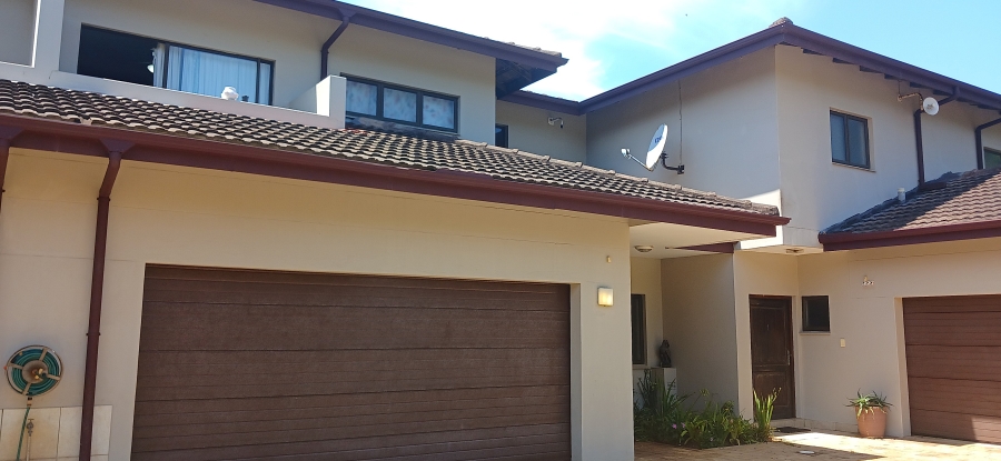 3 Bedroom Property for Sale in Blythedale KwaZulu-Natal