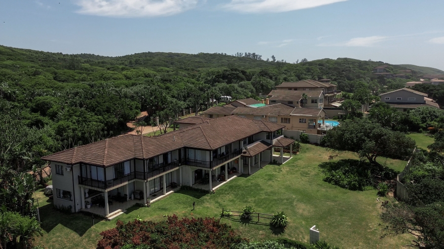 3 Bedroom Property for Sale in Blythedale KwaZulu-Natal