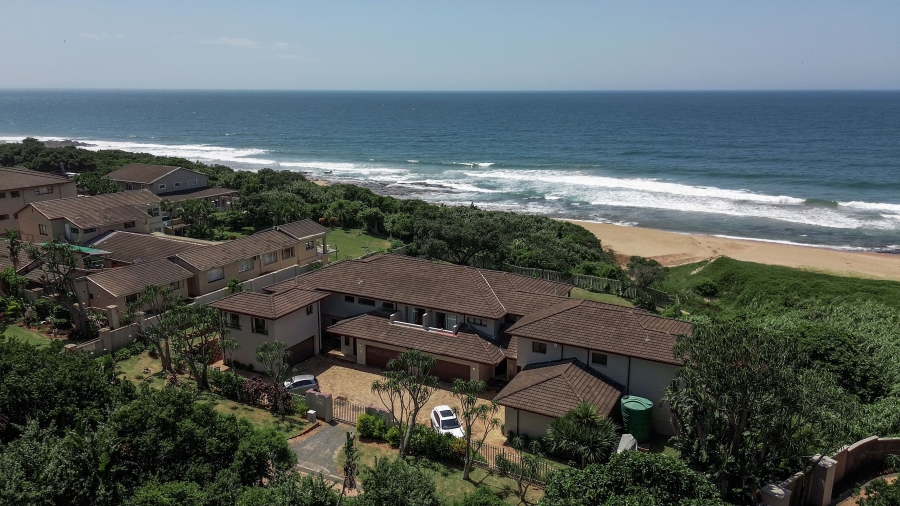 3 Bedroom Property for Sale in Blythedale KwaZulu-Natal