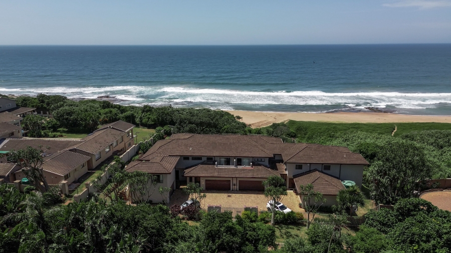 3 Bedroom Property for Sale in Blythedale KwaZulu-Natal