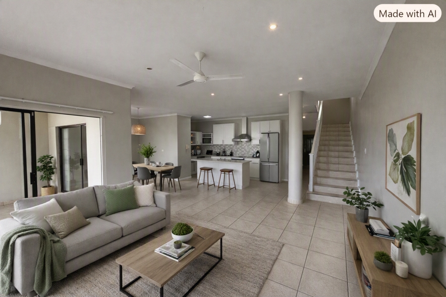 3 Bedroom Property for Sale in Blythedale KwaZulu-Natal
