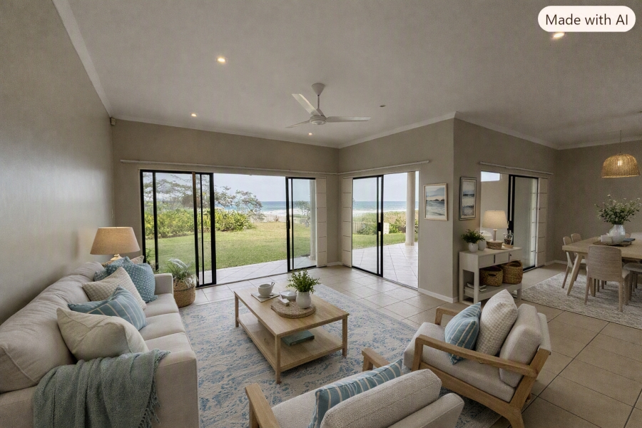 3 Bedroom Property for Sale in Blythedale KwaZulu-Natal