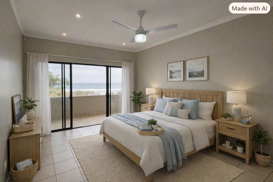 3 Bedroom Property for Sale in Blythedale KwaZulu-Natal