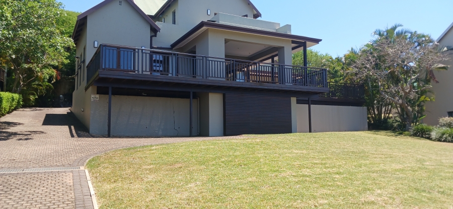 4 Bedroom Property for Sale in Zinkwazi Beach KwaZulu-Natal