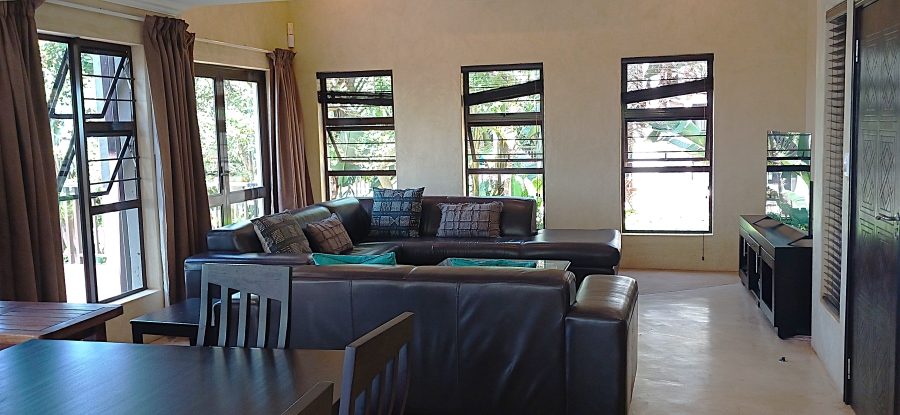 4 Bedroom Property for Sale in Zinkwazi Beach KwaZulu-Natal