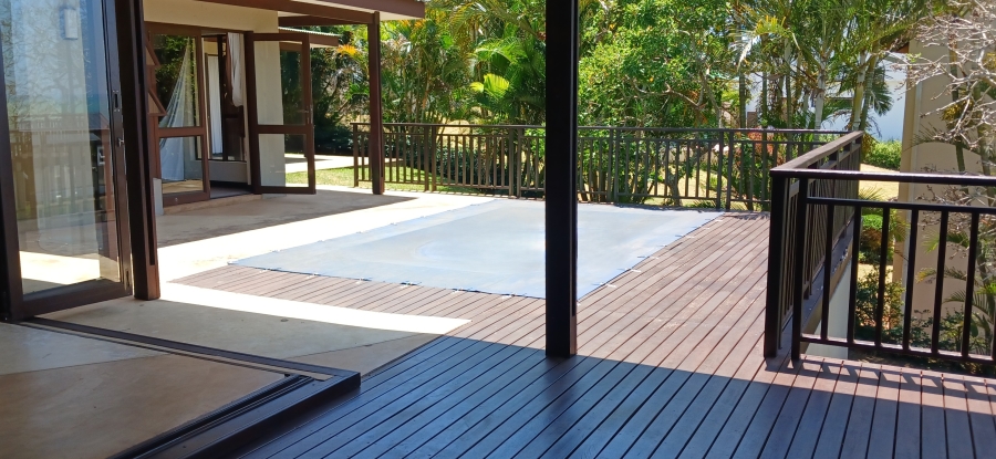 4 Bedroom Property for Sale in Zinkwazi Beach KwaZulu-Natal