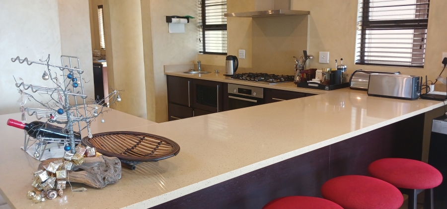 4 Bedroom Property for Sale in Zinkwazi Beach KwaZulu-Natal