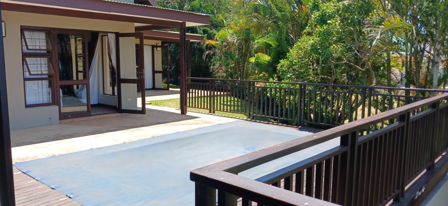 4 Bedroom Property for Sale in Zinkwazi Beach KwaZulu-Natal