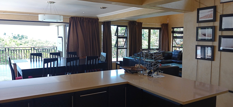 4 Bedroom Property for Sale in Zinkwazi Beach KwaZulu-Natal