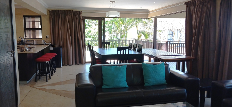 4 Bedroom Property for Sale in Zinkwazi Beach KwaZulu-Natal