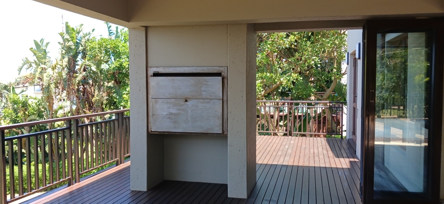 4 Bedroom Property for Sale in Zinkwazi Beach KwaZulu-Natal