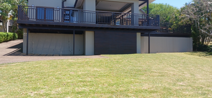 4 Bedroom Property for Sale in Zinkwazi Beach KwaZulu-Natal