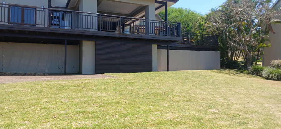 4 Bedroom Property for Sale in Zinkwazi Beach KwaZulu-Natal