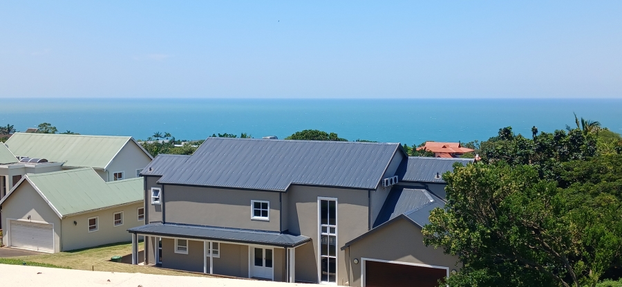 4 Bedroom Property for Sale in Zinkwazi Beach KwaZulu-Natal