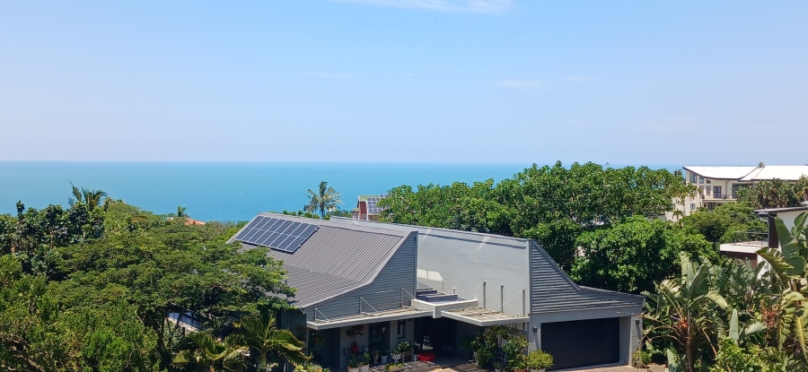4 Bedroom Property for Sale in Zinkwazi Beach KwaZulu-Natal