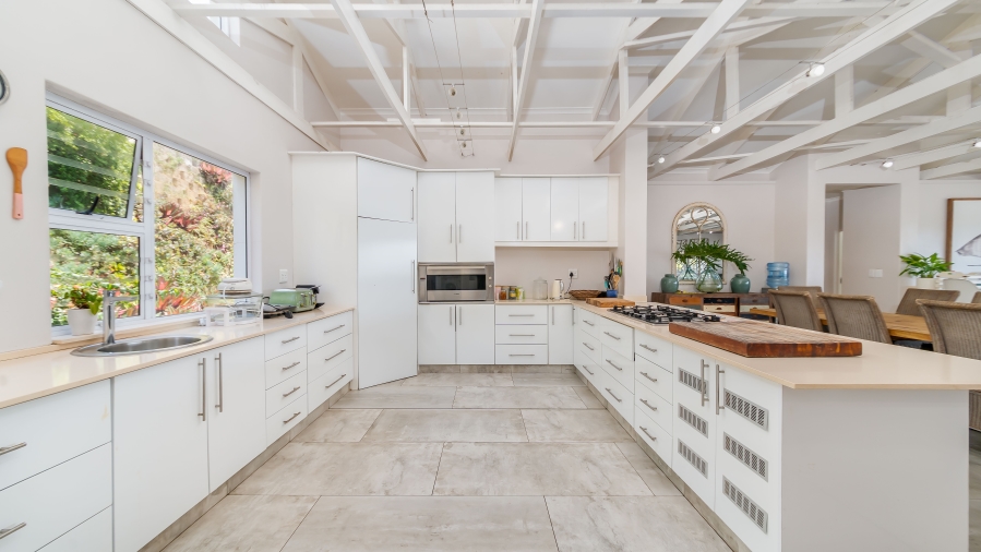 5 Bedroom Property for Sale in Zinkwazi Beach KwaZulu-Natal