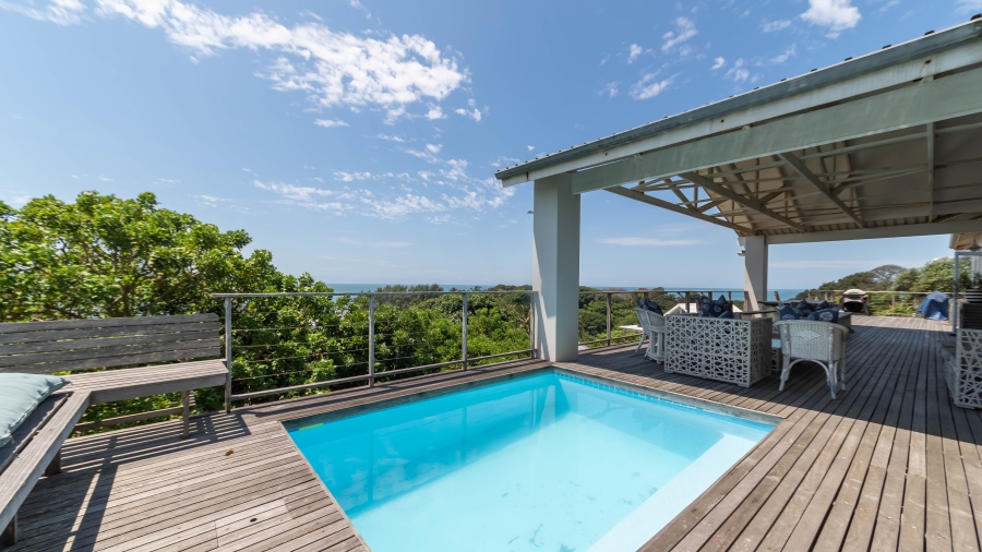 5 Bedroom Property for Sale in Zinkwazi Beach KwaZulu-Natal