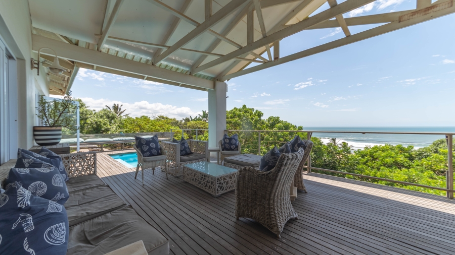 5 Bedroom Property for Sale in Zinkwazi Beach KwaZulu-Natal