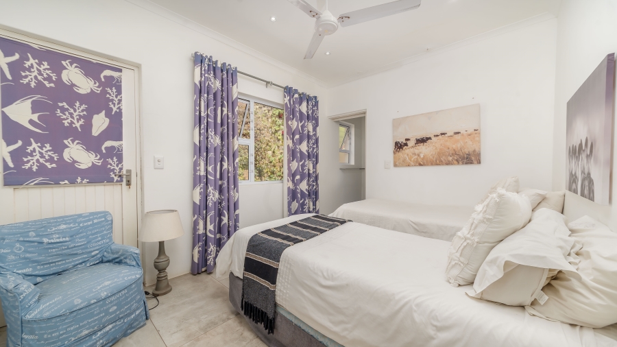 5 Bedroom Property for Sale in Zinkwazi Beach KwaZulu-Natal