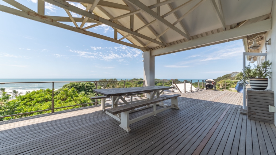 5 Bedroom Property for Sale in Zinkwazi Beach KwaZulu-Natal