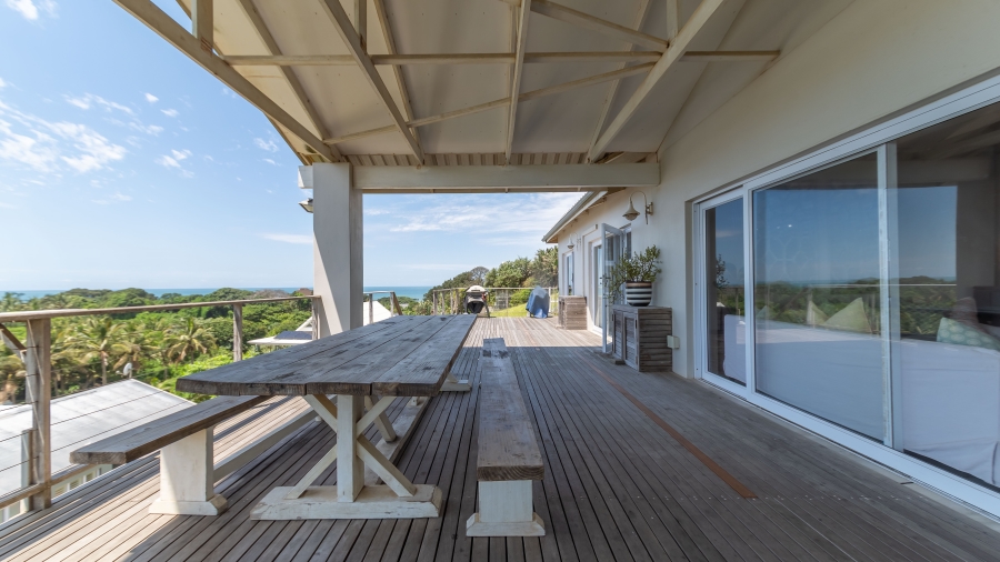 5 Bedroom Property for Sale in Zinkwazi Beach KwaZulu-Natal