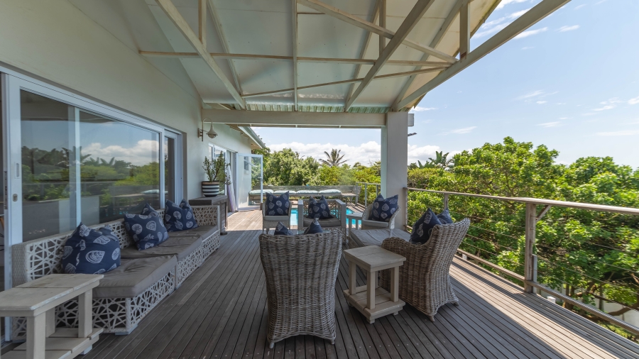 5 Bedroom Property for Sale in Zinkwazi Beach KwaZulu-Natal