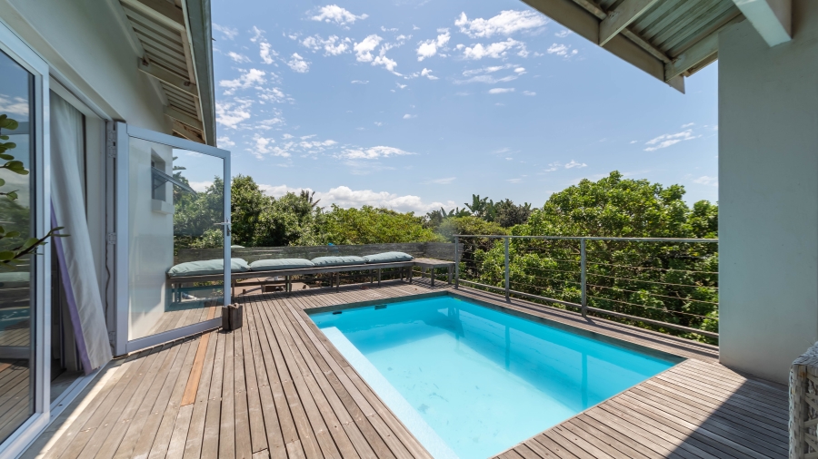 5 Bedroom Property for Sale in Zinkwazi Beach KwaZulu-Natal