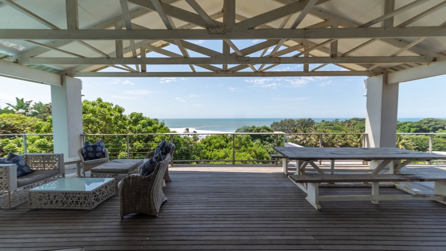 5 Bedroom Property for Sale in Zinkwazi Beach KwaZulu-Natal